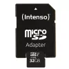 Flash-Speicher Intenso 32 GB microSDHC UHS-I Class 10