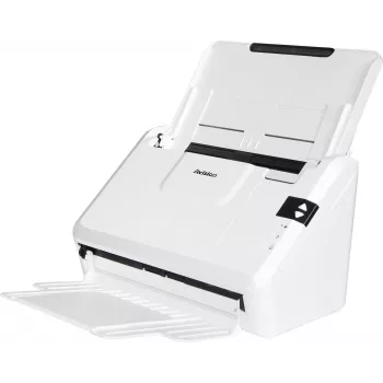 Avision AV332U - Dokumentenscanner - Kontaktbildsensor (CIS) - Duplex - Legal - 600 dpi - bis zu 32 Seiten/Min. (monochrom) / bis zu 32 Seiten/Min. (Farbe) - automatischer Dokumenteneinzug