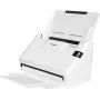 Avision AV332U - Dokumentenscanner - Kontaktbildsensor (CIS) - Duplex - Legal - 600 dpi - bis zu 32 Seiten/Min. (monochrom) / bis zu 32 Seiten/Min. (Farbe) - automatischer Dokumenteneinzug