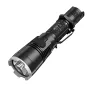 Nitecore MH27UV Schwarz Handtaschenlampe LED