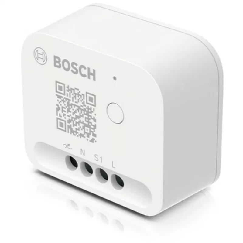 Bosch Smart Home Dimmer, Relais, 8750002080