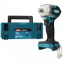 Makita DTW300ZJ Bohrer