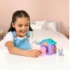 Figurenset Little Live Pets - Families Moms House Party