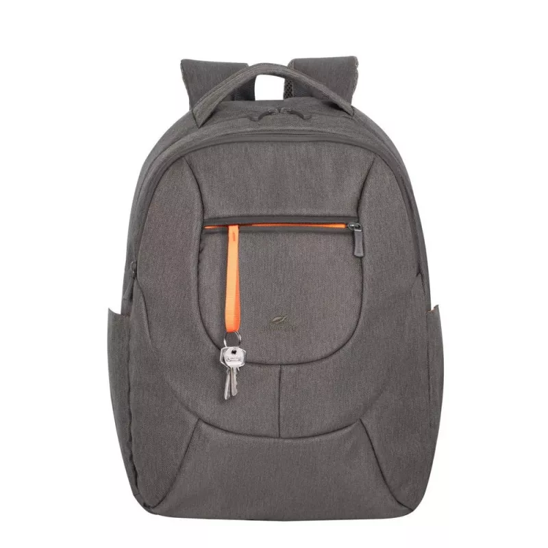 Rivacase 7761 39,6 cm (15,6 inch) Rucksack Khaki