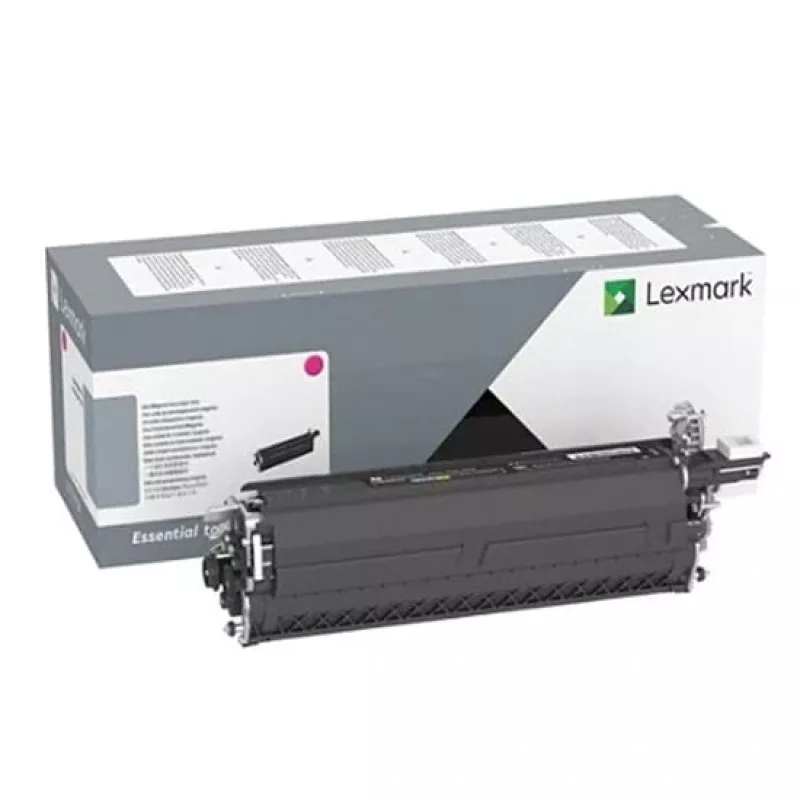 Lexmark - Magenta - Original - Entwickler-Kit LCCP - für Lexmark C2325dw, MC2425adw, MC2535adwe, MC2640adwe