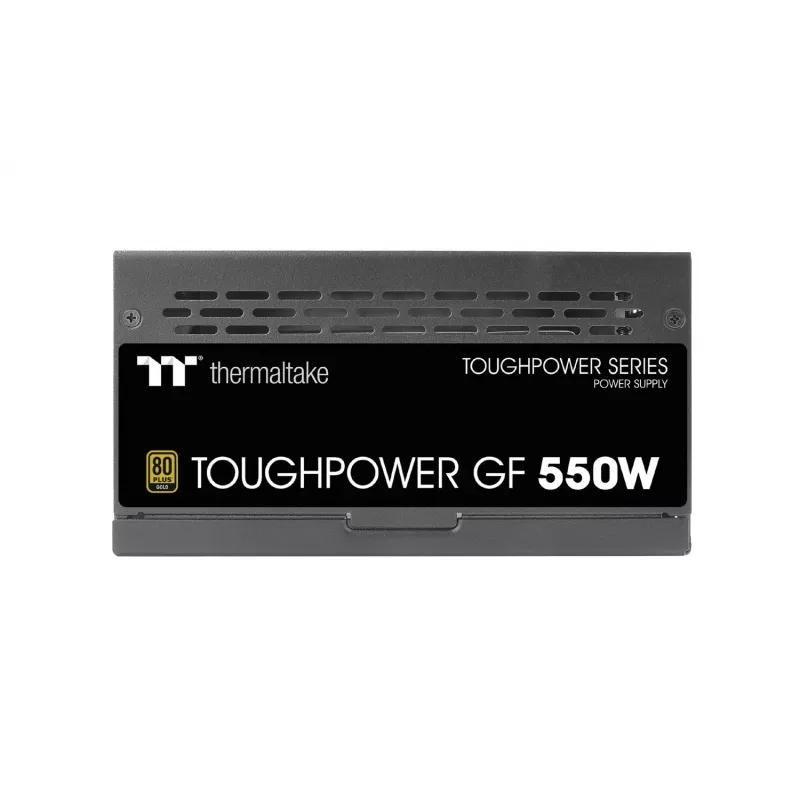 Netzteil Toughpower GF 550W Modular 80+Gold