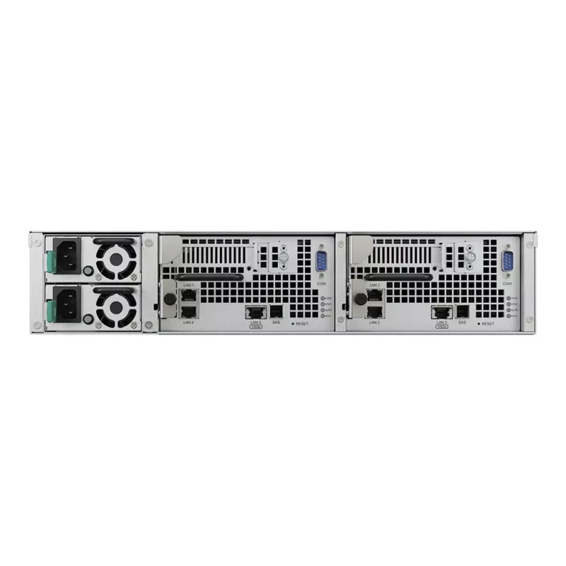 NAS Synology SA3400D Rack 2U Intel Xeon D-1541 8 GB DDR4