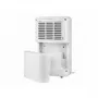 Luftentfeuchter Eurom DryBest 10 — 2 L Tank, 42 dB, 230 W, Weiß