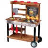 Beach Picknick BBQ Country Sommerküche, Spielküche