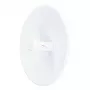 Ubiquiti PBE-M5-400 Bridge/Repeater Netzwerkbrücke 1000 Mbit/s Weiß