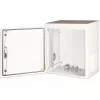 Wandmontageschrank Digitus DN-19 12U-I-OD