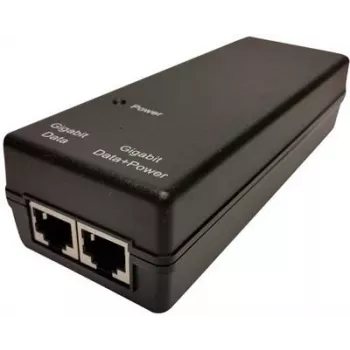 Cambium Networks – 10GbE PoE-Injektor 56V/1,07A (60W)