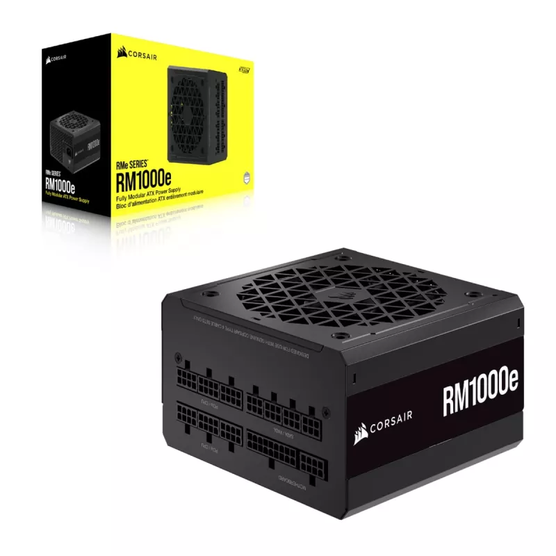 Netzteil Corsair RM1000e 1000 W