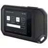 FLIR C3-X Wärmebildkamera Schwarz 1800 mAh Vanadiumoxid ungekühlte Focal-Plane-Arrays integriertes Display 128 x 96 Pixel LCD 640 x 480 Pixel