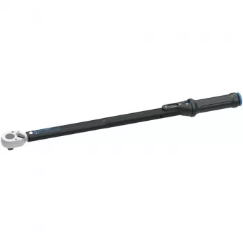 Drehmomentschlüssel Gedore TORCOFLEX UK 1/2 Zoll 60–300 Nm, schwarz/blau