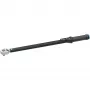 Drehmomentschlüssel Gedore TORCOFLEX UK 1/2 Zoll 60–300 Nm, schwarz/blau