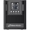 Unterbrechungsfreie Stromversorgung PowerWalker VFI 1000 AT
