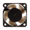 NoiseBlocker SchwarzSilentPRO PM-2 40mm Gehäuselüfter