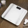 Cecotec | Smart-Badezimmerwaage | Surface Precision 9400 Full Healthy | Maximalgewicht (Kapazität) 180 kg | Genauigkeit 100 g | Weiß