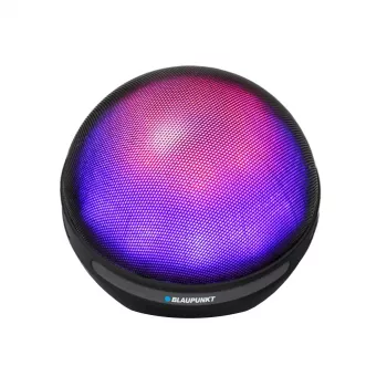 Tragbarer Bluetooth-Lautsprecher BT08LED