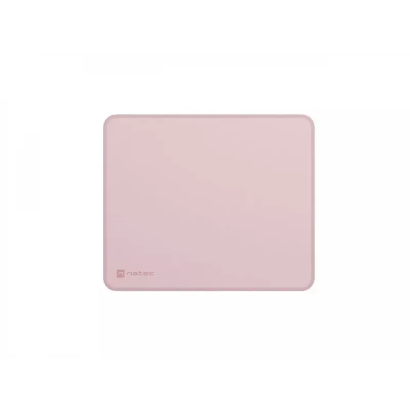 Mousepad Colors Series Misty Rose 300x250 mm