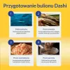 INABA CAT Dashi Delights Silky Broth Huhn mit Lachs – Katzenleckerli – 40g