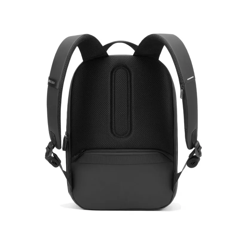 XD Design ANTI-THEFT Rucksack Bobby Edge Schwarz Art.-Nr.: P706.2501
