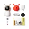 Camera omajin by Netatmo OBC-01-EU Wi-Fi 110° Betrachtungswinkel