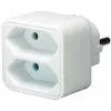 Reiseadapter Brennenstuhl 1508030