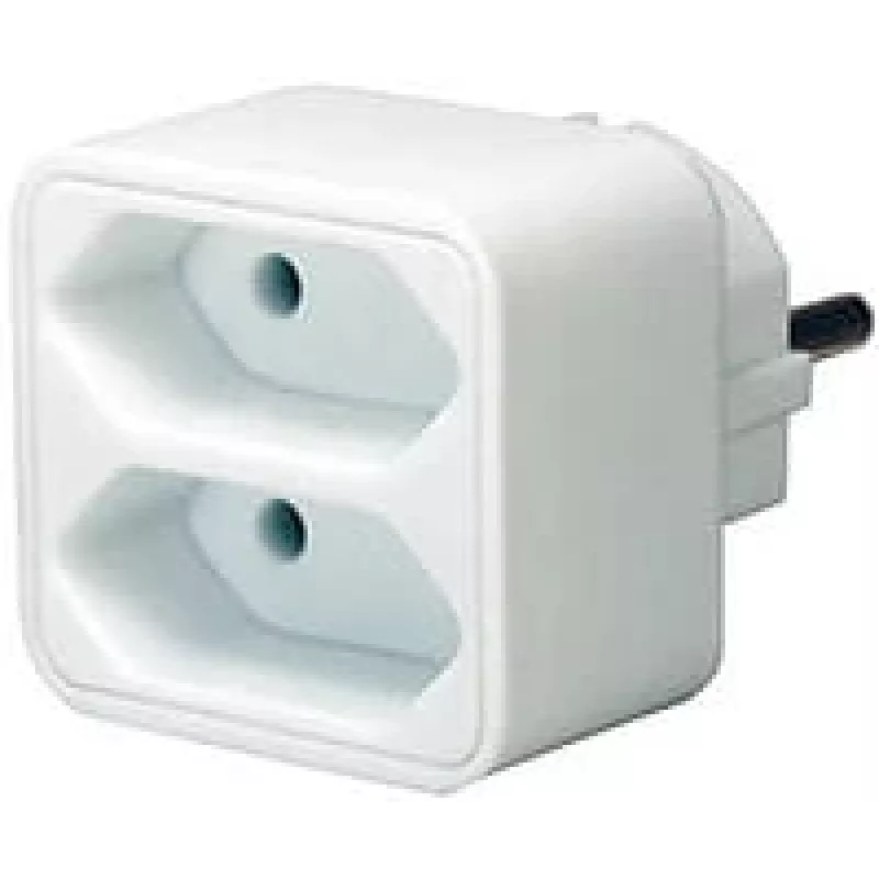 Reiseadapter Brennenstuhl 1508030