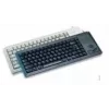 Tastatur CHERRY G84-4400 USB QWERTY Schwarz 84 Tasten 1,75m Kabel