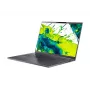 Acer Aspire 16 AI A16-11M - 180°-Scharnierdesign - Snapdragon X X1-26-100 - Win 11 Home - Qualcomm Adreno - 16 GB RAM - 512 GB SSD NVMe, QLC - 40,6 cm (16 Zoll)