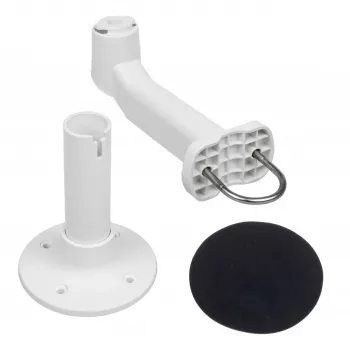 MACLEAN MCTV-947 aktive Außenantenne 32 dB mit Typ-F-Anschluss für TV-Empfang