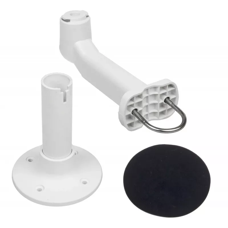 MACLEAN MCTV-947 aktive Außenantenne 32 dB mit Typ-F-Anschluss für TV-Empfang