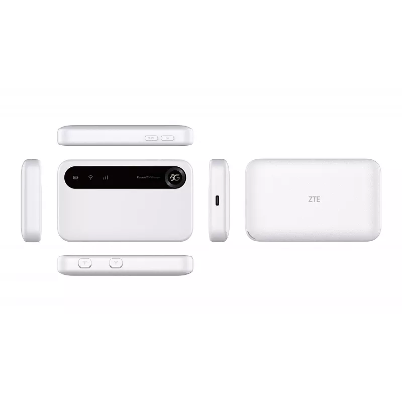 ZTE U50 5G mobiler Router