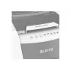 Leitz IQ Autofeed Office 150 Automatischer Aktenvernichter P4, Partikelschnitt, 22 cm, 4 x 30 mm, 44 L, 350 Blatt, 55 dB