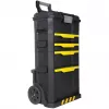 STANLEY MOBILE WERKSTATTKISTE - 3 SEGMENTE