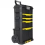 STANLEY MOBILE WERKSTATTKISTE - 3 SEGMENTE