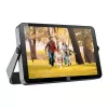 WiFi-Kamera Kodak RWF-109V smoky gray — kompakte Innenraum-Überwachungskamera