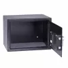 Yale YSV/250/DB2 Freistehender Safe 16,3 l Stahl Schwarz