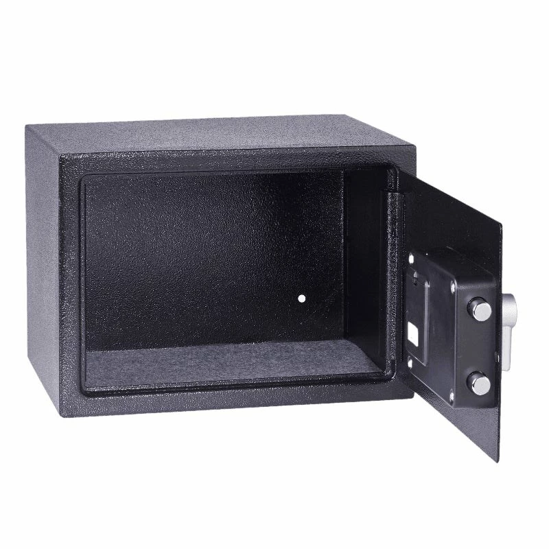 Yale YSV/250/DB2 Freistehender Safe 16,3 l Stahl Schwarz