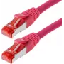 Netzwerkkabel Helos CAT6 S/FTP (PIMF) 20m