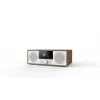 Internet Radio Denver MIR-270DW DAB+ FM 20W Holz