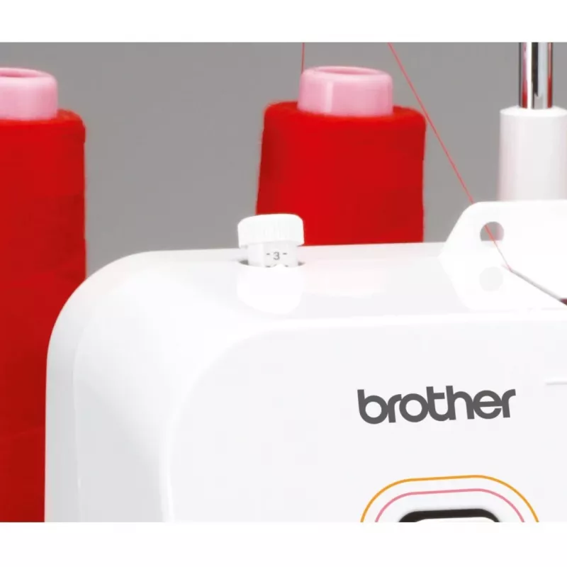 Brother M343D sewing machine Electric