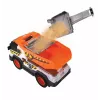 Kipper 30 cm mit Licht und Sound Simba