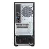 MSI MAG Infinite E1 14NVL5-231XEU Intel® Core™ i5 i5-14400F 16 GB DDR5-SDRAM 1 TB SSD NVIDIA GeForce RTX 5060 Desktop-PC Schwarz
