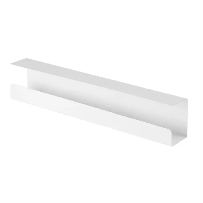 Kabelwanne VALUE 17.99.1316 Horizontal Weiß
