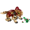 LEGO Bauset LEGO Jurassic World 76970 Baby-Dinosaurier Dolores Aquilops, 339 Teile, 110×150×200 mm
