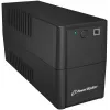 PowerWalker VI 650 SE Line-Interactive 0,65 kVA 360 W 2 AC-Ausgänge