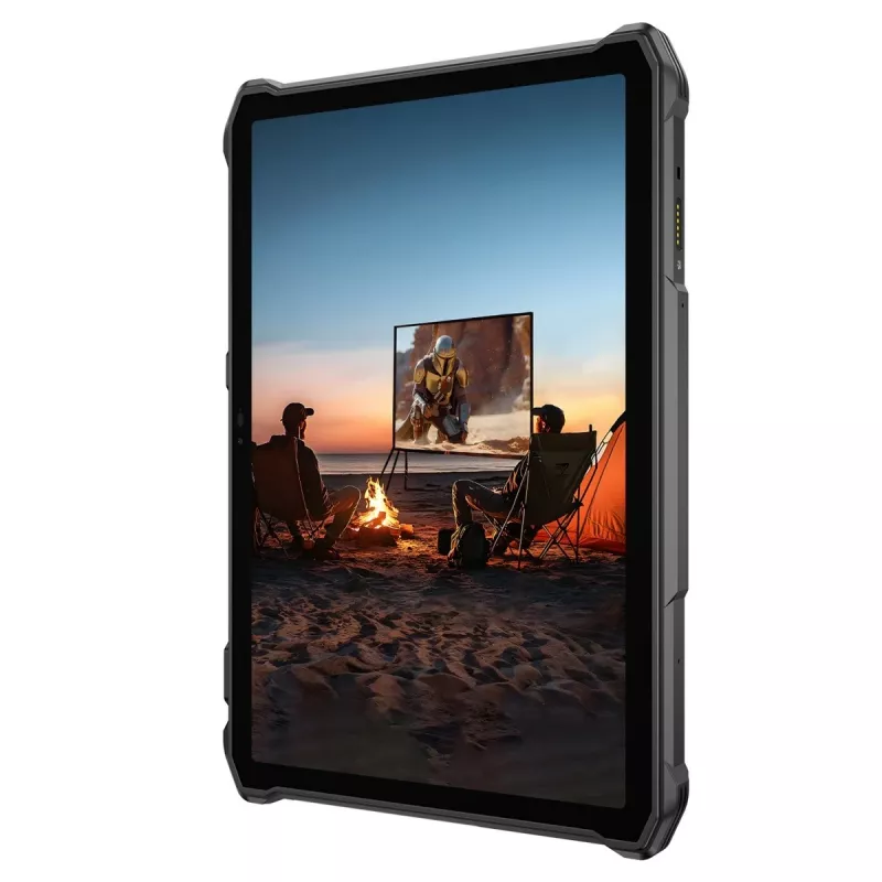 Tablet UleFone Armor Pad 5 Ultra — 12GB RAM, 512GB Speicher, 5G